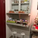 Nuova Ostiglia Couette-café