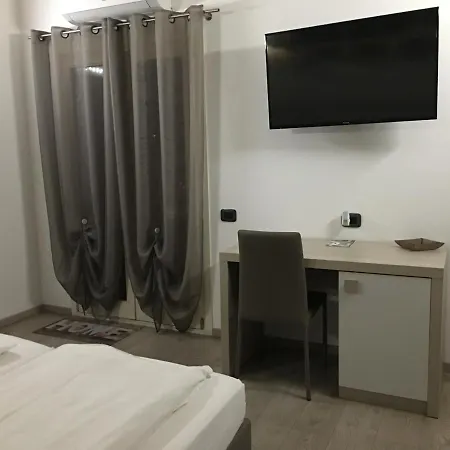 Nuova Ostiglia 3*