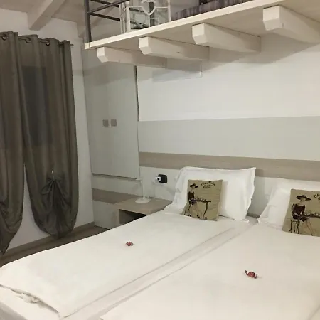 Nuova Ostiglia Bed & Breakfast