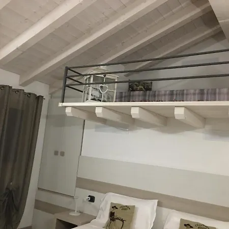 Nocleg ze śniadaniem Nuova Ostiglia 3*