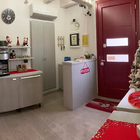 Nocleg ze śniadaniem Nuova Ostiglia 3*