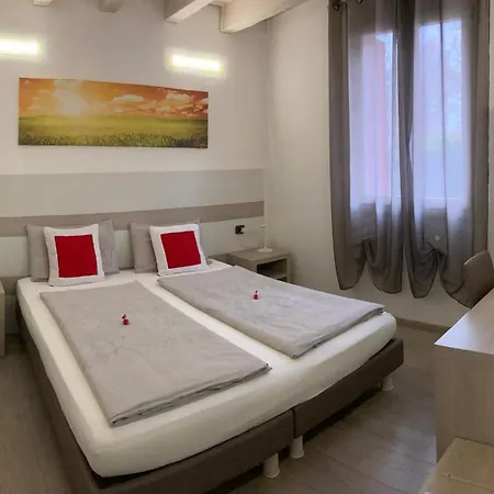 Bed & Breakfast Nuova Ostiglia