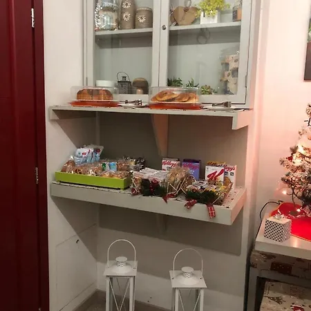 Nuova Ostiglia Bed & Breakfast
