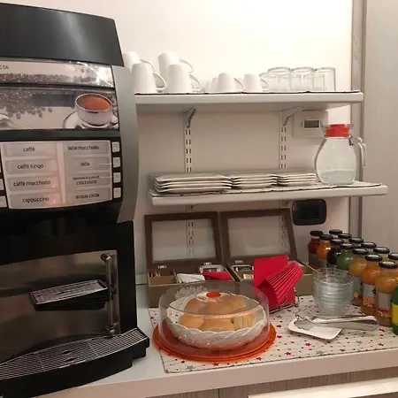 Bed & Breakfast Nuova Ostiglia Quinto Di Treviso