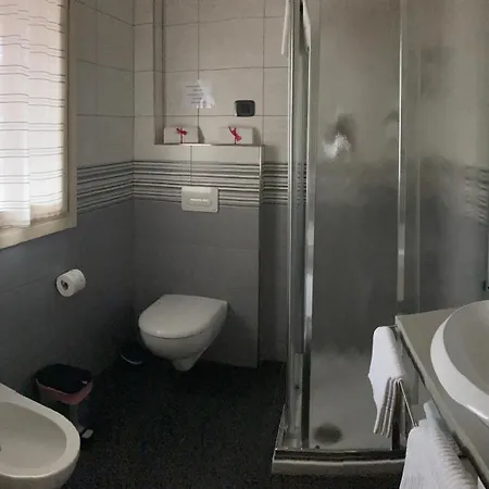 Bed & Breakfast Nuova Ostiglia Quinto Di Treviso