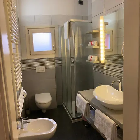 Bed & Breakfast Nuova Ostiglia
