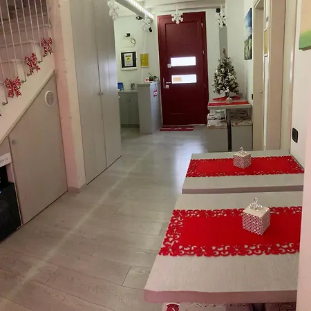 Nuova Ostiglia Quinto Di Treviso