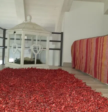 Bed & Breakfast Nuova Ostiglia Quinto Di Treviso