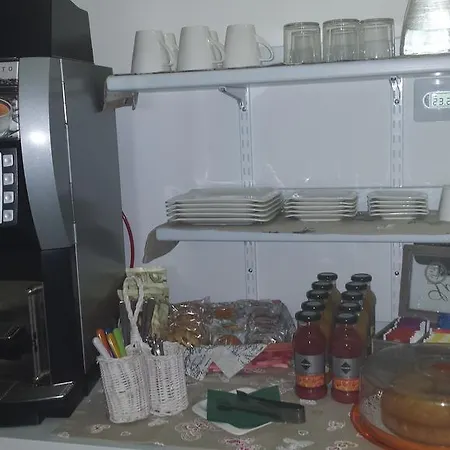 Bed and Breakfast Nuova Ostiglia