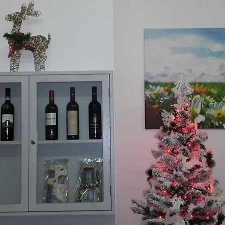 Bed and Breakfast Nuova Ostiglia