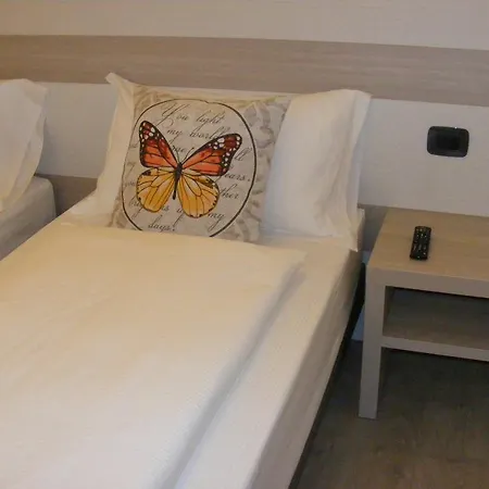 Bed & Breakfast Nuova Ostiglia