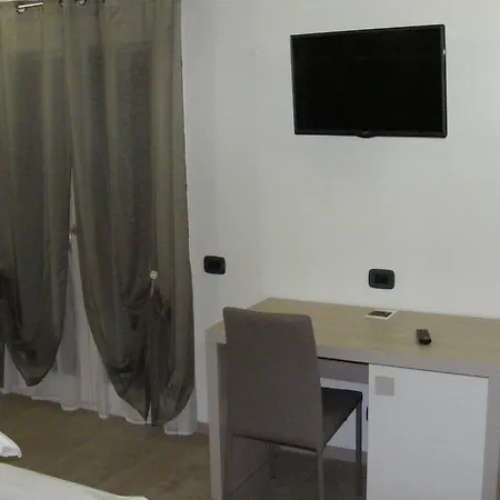 Nuova Ostiglia Bed & Breakfast Quinto Di Treviso