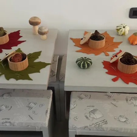 Bed & Breakfast Nuova Ostiglia