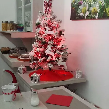 Bed & Breakfast Nuova Ostiglia Quinto Di Treviso