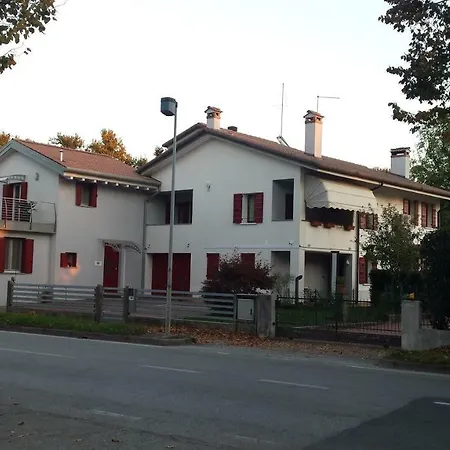 Bed & Breakfast Nuova Ostiglia