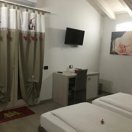 Nuova Ostiglia 3*