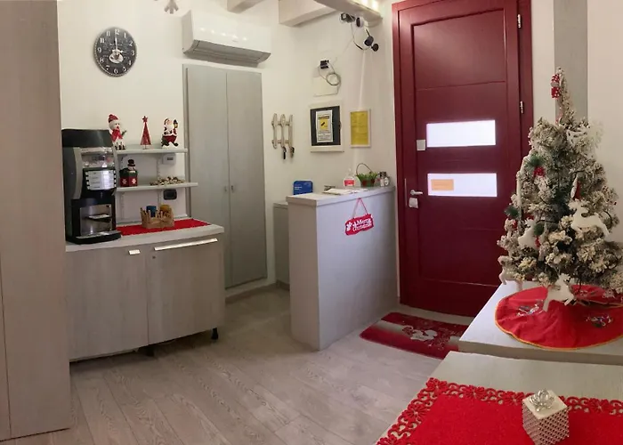 Oda ve Kahvaltı Nuova Ostiglia 3*