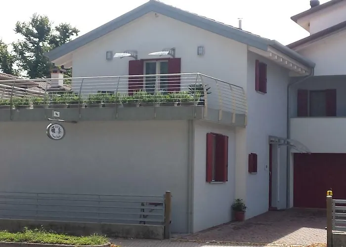 Nuova Ostiglia 3* Quinto Di Treviso