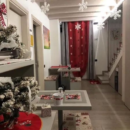 Nuova Ostiglia كوينتو دي تريفيزو