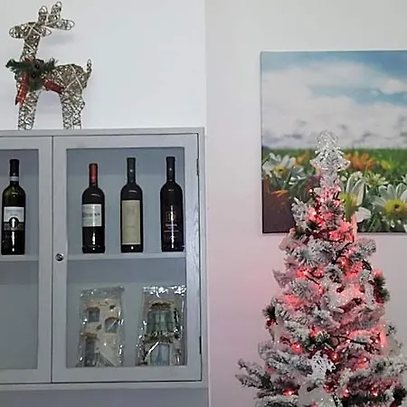 Nuova Ostiglia לינה וארוחת בוקר 3*