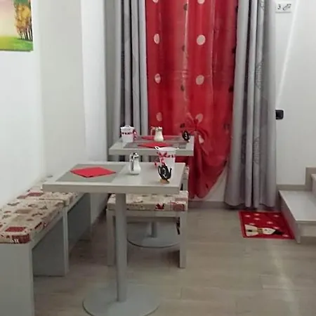 Nuova Ostiglia 3* Quinto Di Treviso
