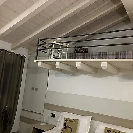 Nuova Ostiglia Quinto Di Treviso