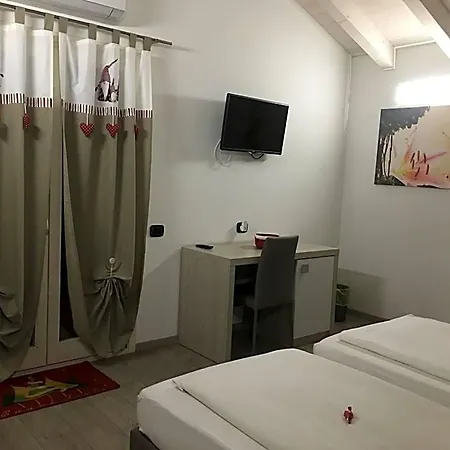 Nuova Ostiglia Quinto Di Treviso
