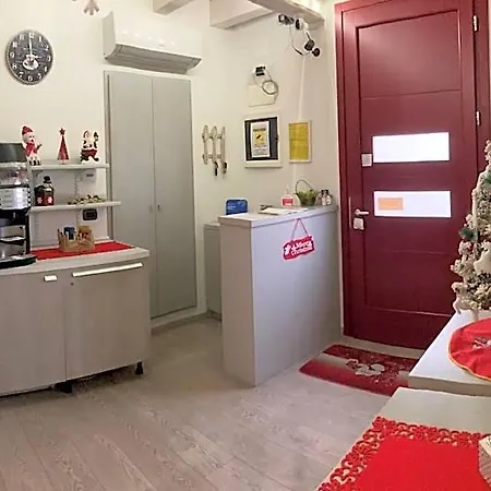 Nuova Ostiglia 3* Quinto Di Treviso