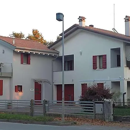 Nuova Ostiglia 3* Quinto Di Treviso