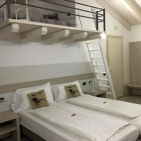 奥斯蒂利亚新住宿加早餐旅馆 住宿加早餐酒店 奎托·迪·特雷维索