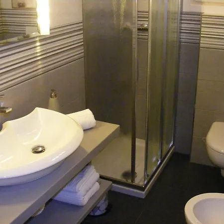Bed & Breakfast Nuova Ostiglia