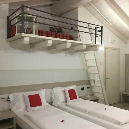 Bed & Breakfast Nuova Ostiglia Quinto Di Treviso