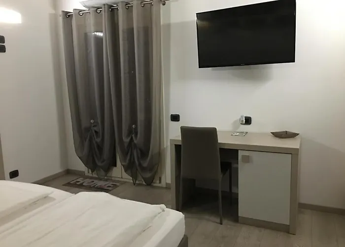 Nuova Ostiglia 3*