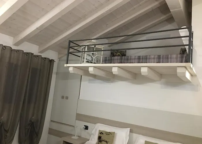 Bed & Breakfast Nuova Ostiglia 3*