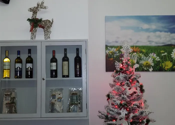 Отель типа 