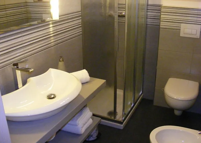 Bed & Breakfast Nuova Ostiglia