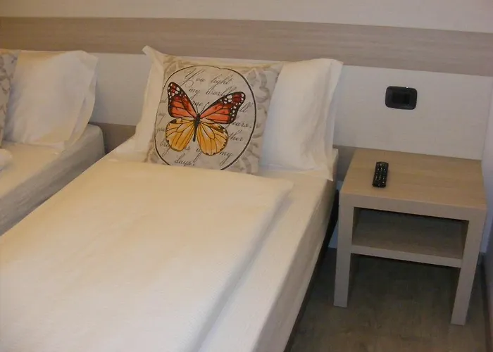 Bed & Breakfast Nuova Ostiglia