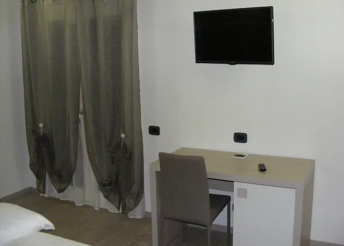 Nuova Ostiglia Bed & Breakfast Quinto Di Treviso
