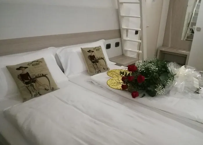Nuova Ostiglia 3* Quinto Di Treviso