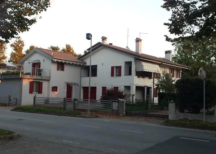 Bed & Breakfast Nuova Ostiglia
