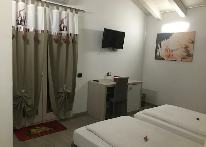 Nuova Ostiglia 3*